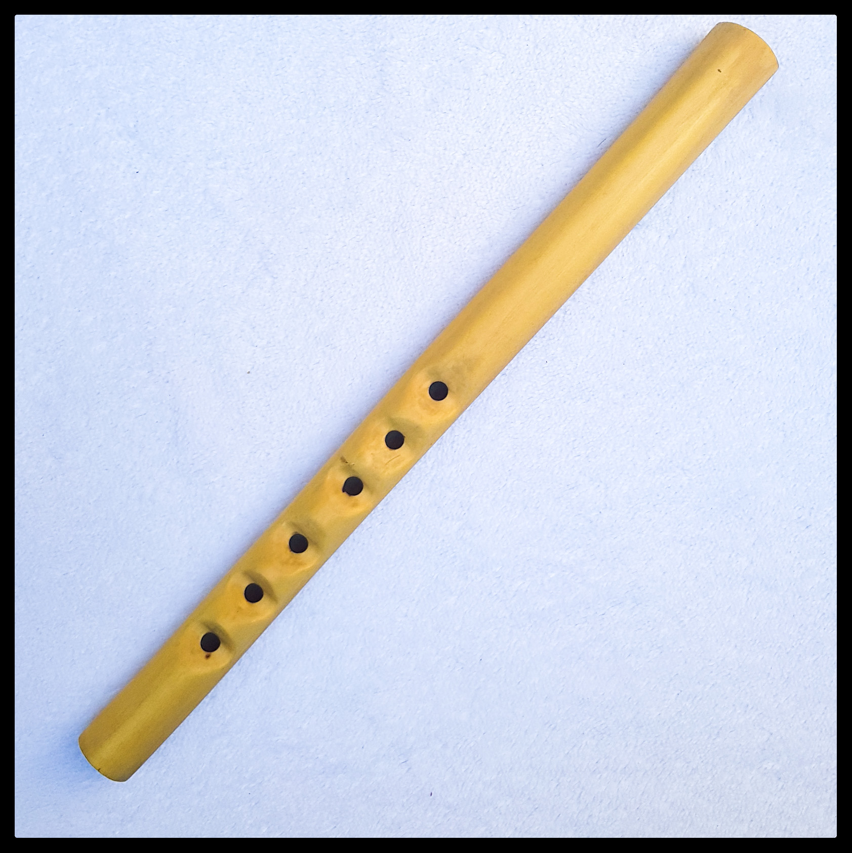 Le sifflet de berger claire 35 cm E Le sifflet de berger claire 35 cm E